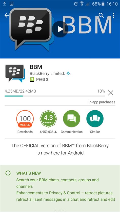 bbm update|bbm latest news today.